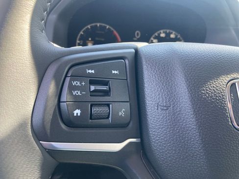 Used 2025 Honda Ridgeline RTL image 24