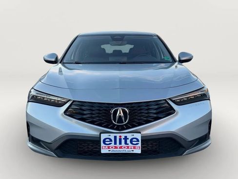 Used 2024 Acura Integra image 8