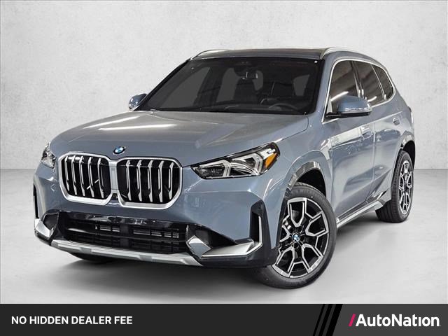 Used 2026 BMW X1 xDrive28i w/ Technology Package AWD/4WD image 1