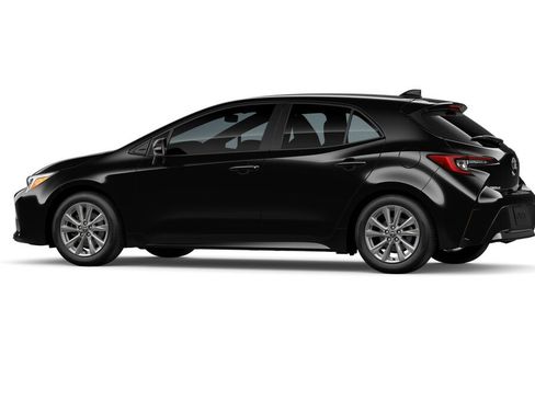 New 2026 Toyota Corolla SE FWD image 5