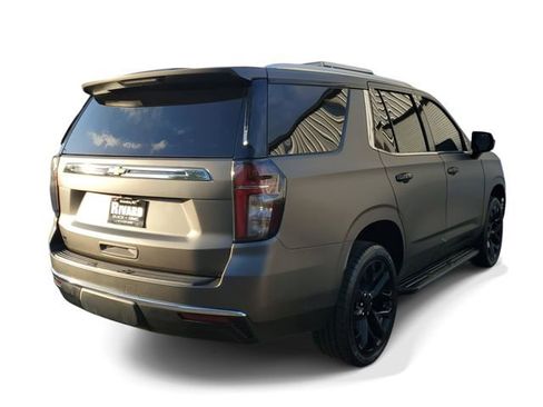 Used 2024 Chevrolet Tahoe LS w/ Driver Alert Package RWD image 4