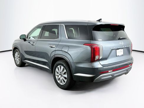 Used 2025 Hyundai Palisade SEL FWD image 5