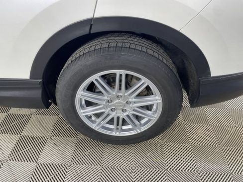 Used 2017 Honda CR-V EX-L image 21