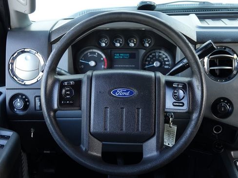 Used 2012 Ford F250 XLT w/ XLT Value Pkg image 35