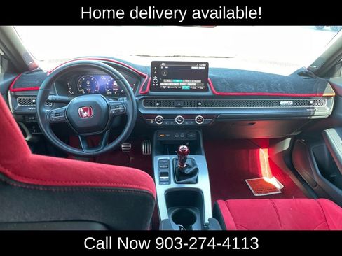 Used 2023 Honda Civic Type R image 12