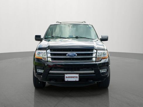 Used 2016 Ford Expedition Limited w/ Equipment Group 301A AWD/4WD image 2
