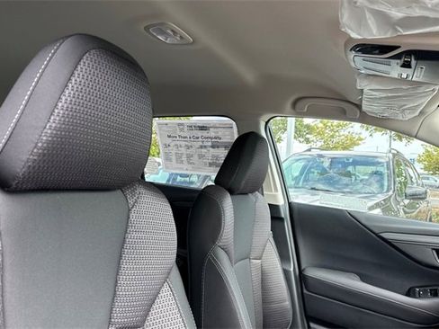 New 2025 Subaru Outback Premium image 14