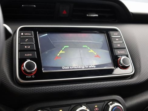 Certified 2024 Nissan Kicks S image 18