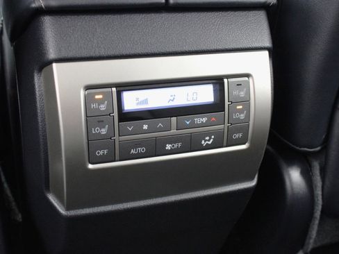 Used 2018 Lexus GX 460 Premium w/ Premium Package AWD/4WD image 42