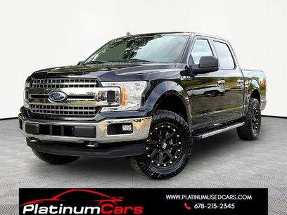 Used 2020 Ford F150 XLT w/ XTR Package