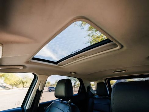 Used 2020 Ford EcoSport Titanium image 25