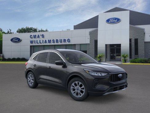 New 2024 Ford Escape Active w/ Tech Pack #2 image 7