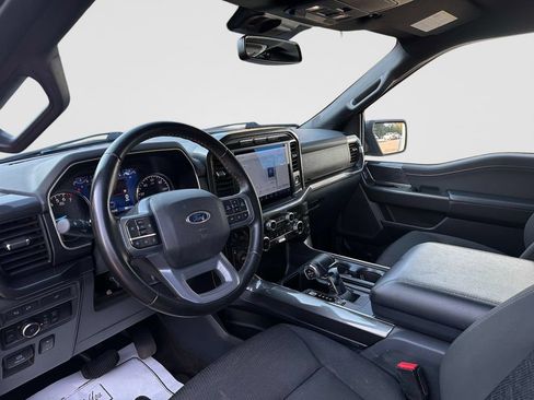 Used 2024 Ford Edge SEL w/ Convenience Package AWD/4WD image 50