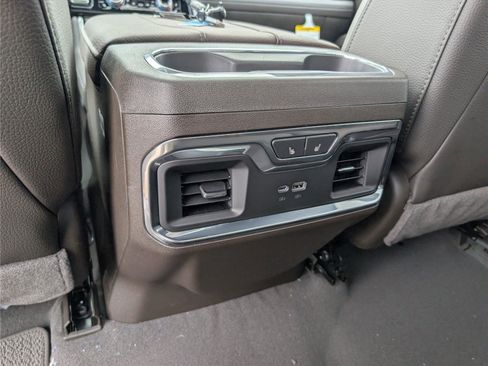 New 2026 GMC Sierra 2500 Denali w/ Denali Reserve Package image 33