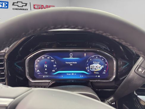 New 2026 Chevrolet Silverado 3500 LT w/ All Star Edition image 13