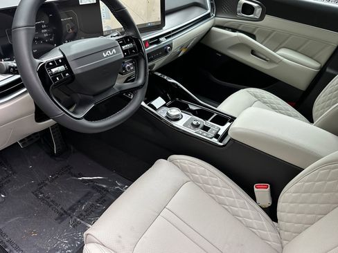 New 2026 Kia Sorento SX Prestige image 6