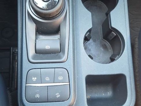 Certified 2023 Ford Maverick Lariat w/ Lariat Luxury Package image 36