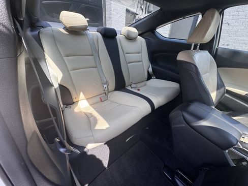 Used 2016 Honda Accord EX-L image 16