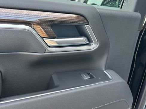 New 2026 Chevrolet Silverado 2500 LT w/ Trail Boss Package image 31