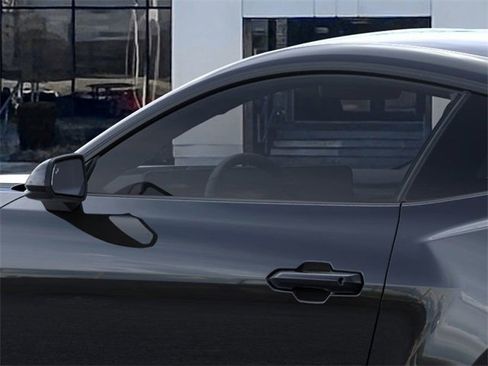New 2026 Ford Mustang GT Premium w/ Mustang Nite Pony Package image 20