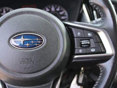 Used 2021 Subaru Outback Premium w/ Popular Package #1 AWD/4WD image 18