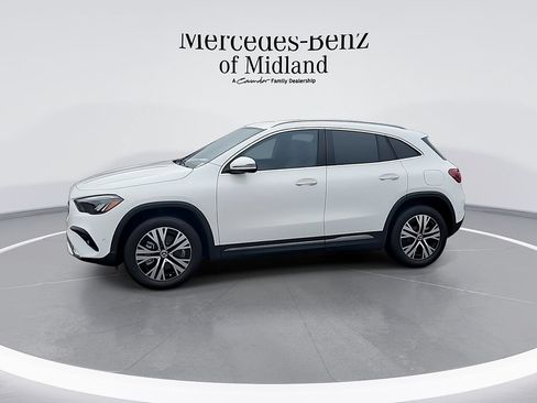 New 2025 Mercedes-Benz GLA 250 image 6