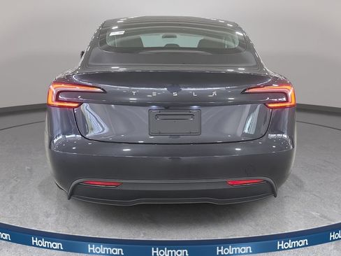 Used 2024 Tesla Model 3 Standard Range RWD image 7