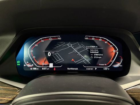 Used 2021 BMW X5 xDrive40i w/ Premium Package AWD/4WD image 32