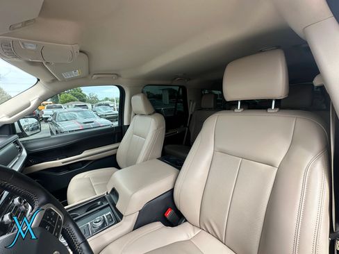 Used 2022 Ford Expedition XLT AWD/4WD image 15