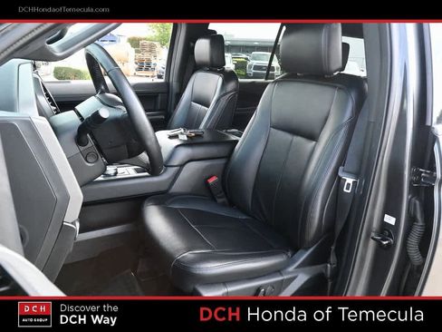 Used 2020 Ford Expedition Max XLT w/ Equipment Group 202A image 18