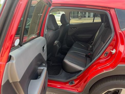 Certified 2025 Subaru Crosstrek 2.5i Limited AWD/4WD image 13