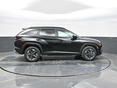 New 2026 Hyundai Tucson SEL w/ Tow & Go Package image 9