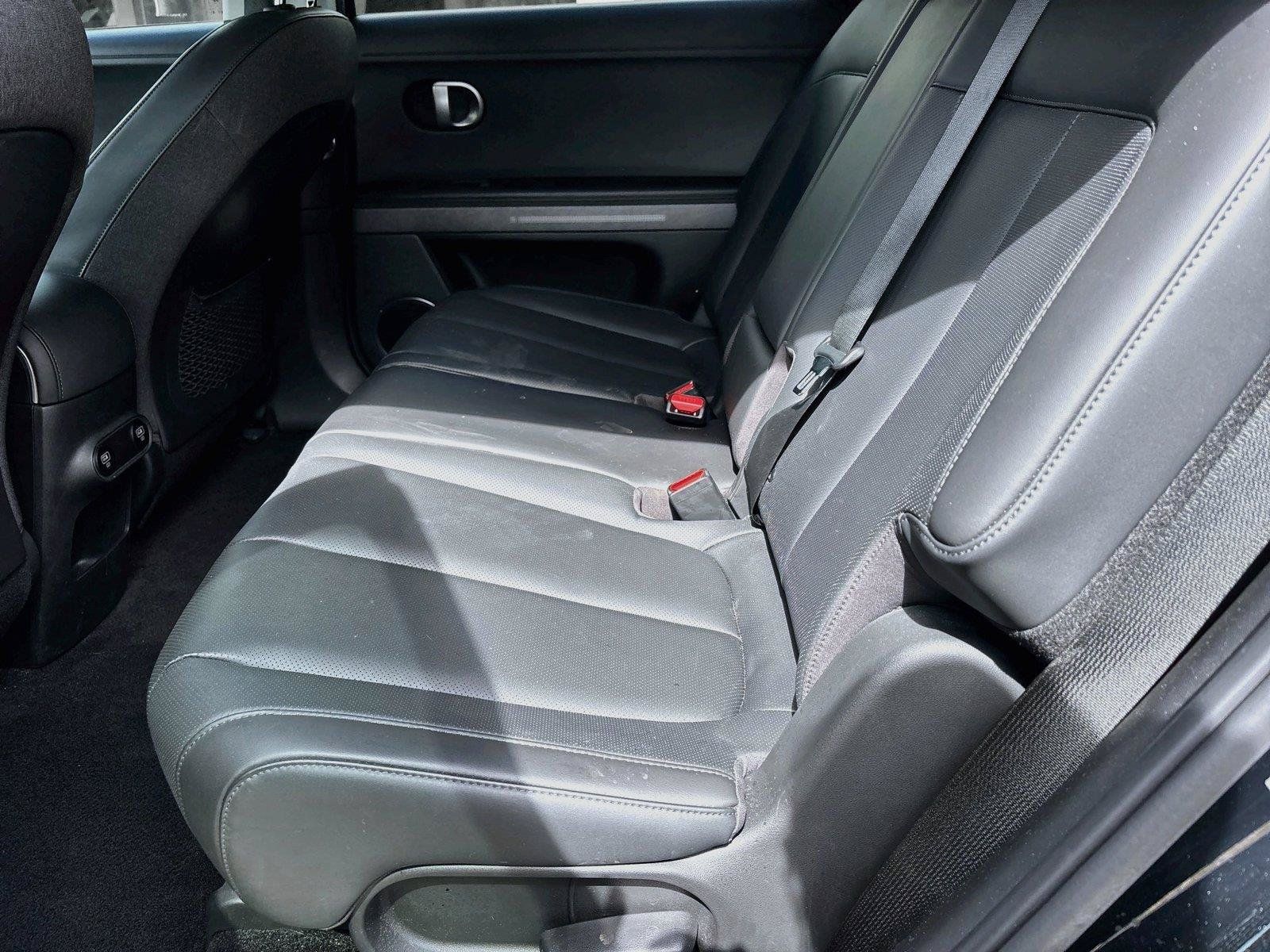 Used 2023 Hyundai Ioniq 5 SEL RWD image 13