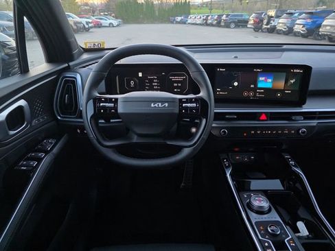 New 2026 Kia Sorento SX Prestige AWD/4WD image 20