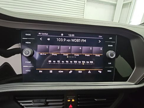 Used 2021 Volkswagen Jetta GLI FWD image 14