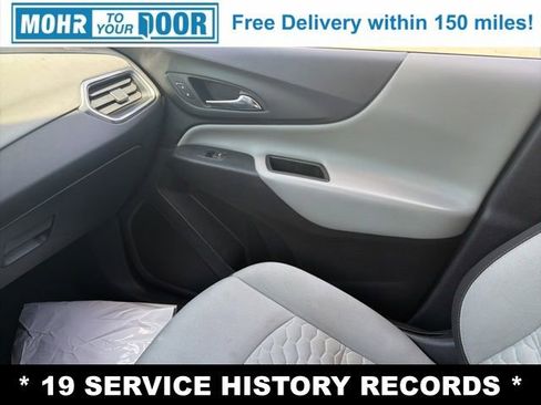 Used 2019 Chevrolet Equinox LS w/ LS Convenience Package FWD image 25