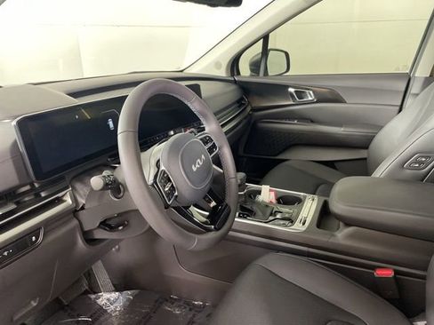 New 2026 Kia Carnival SX Prestige image 24