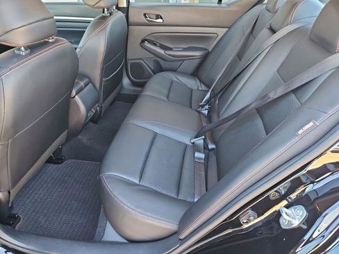 Certified 2024 Nissan Altima 2.5 SR image 19