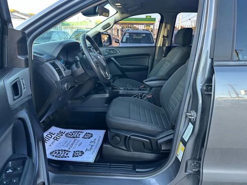 Used 2021 Ford Ranger XL w/ Equipment Group 101A High image 5