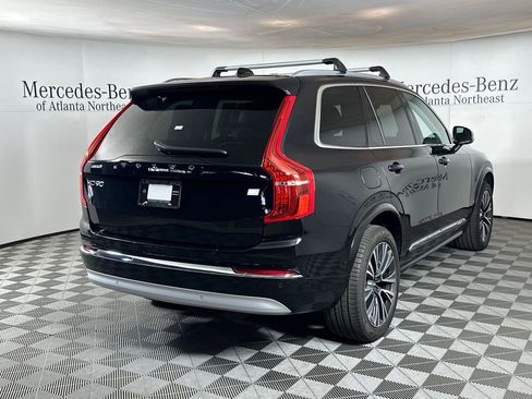 Used 2022 Volvo XC90 T8 Inscription Expression w/ Advanced Package AWD/4WD image 7