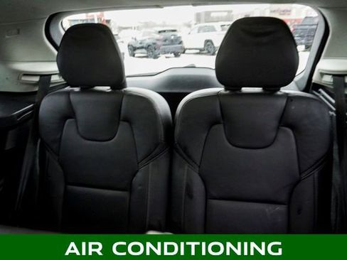 Used 2022 Volvo XC90 T6 Inscription w/ Advanced Package image 10