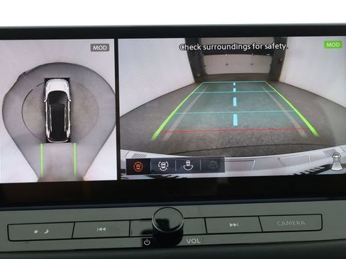 Used 2024 Nissan Rogue SL image 18