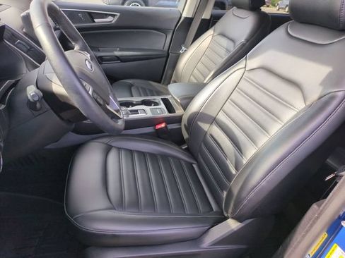 Used 2024 Ford Edge SEL w/ Convenience Package AWD/4WD image 14