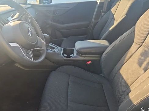 Used 2025 Subaru Legacy AWD/4WD image 6