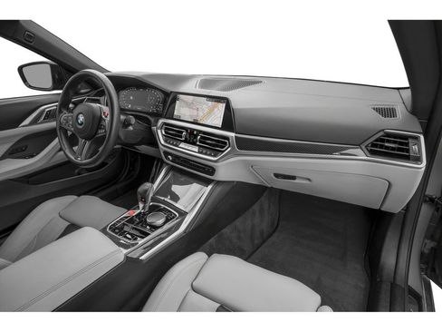 Used 2023 BMW M4 xDrive Competition AWD/4WD image 17