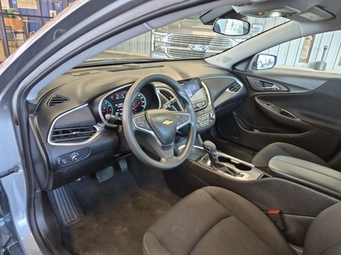 Used 2024 Chevrolet Malibu LT image 13