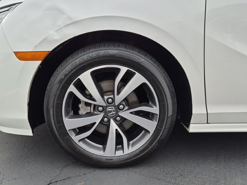 Used 2024 Honda Odyssey Touring image 9