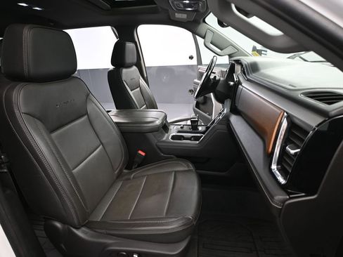 Used 2023 GMC Sierra 1500 Denali w/ Technology Package image 56