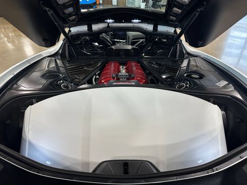 Used 2025 Chevrolet Corvette Z06 RWD image 38