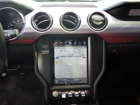 Used 2016 Ford Mustang GT image 15